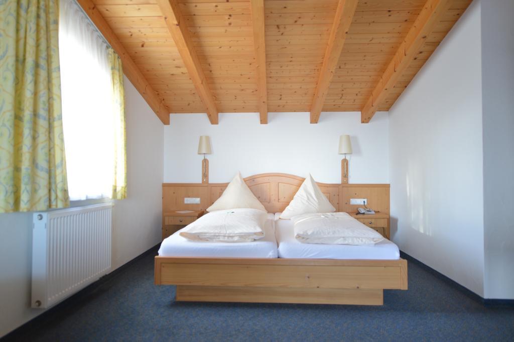 Landhaus Waldfrieden Tengen Exterior photo