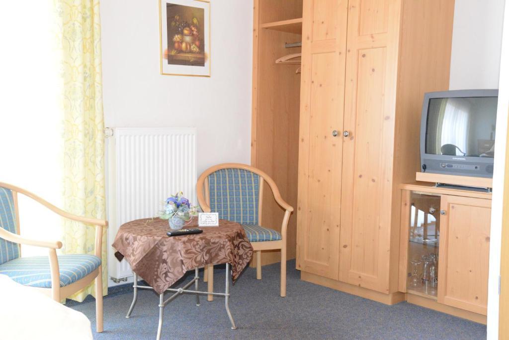 Landhaus Waldfrieden Tengen Room photo