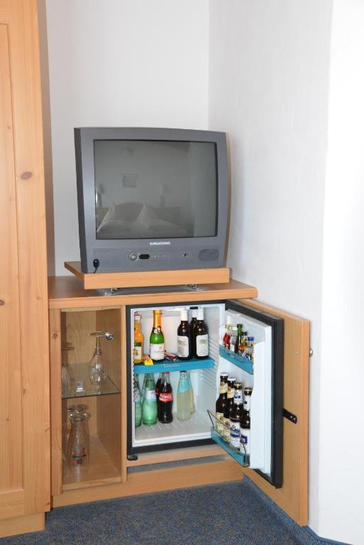 Landhaus Waldfrieden Tengen Room photo