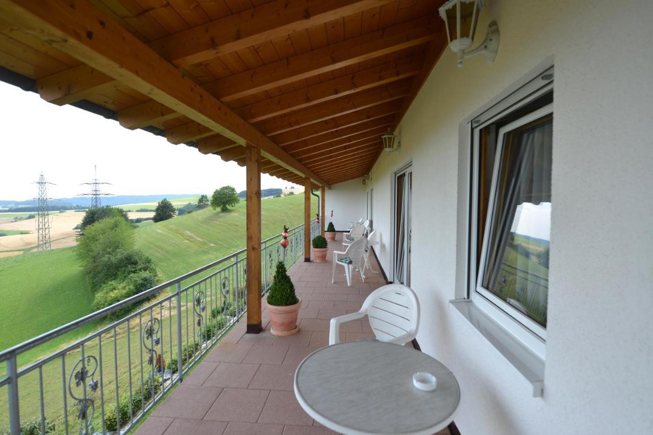 Landhaus Waldfrieden Hotel Tengen Room photo