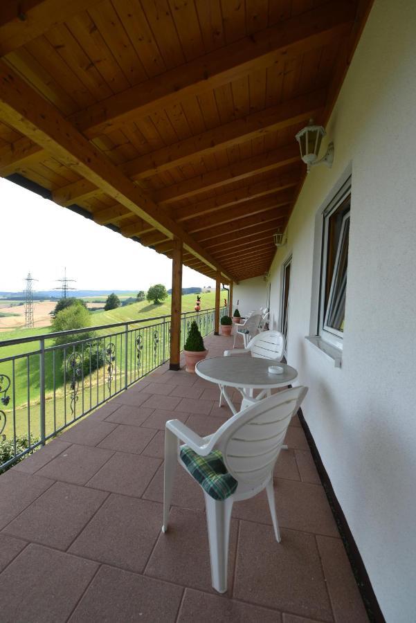 Landhaus Waldfrieden Hotel Tengen Room photo