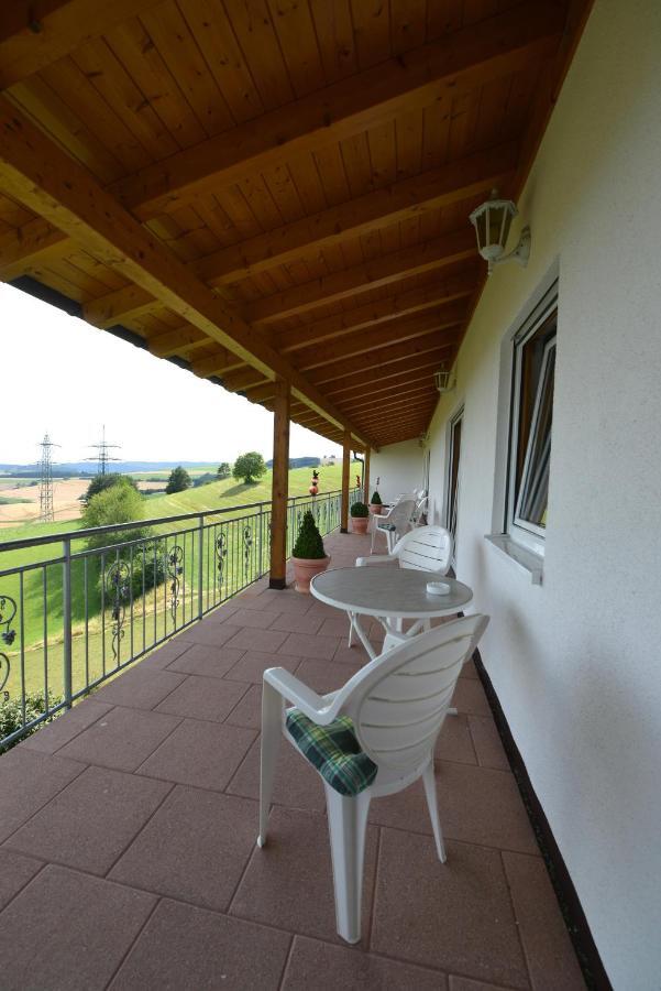 Landhaus Waldfrieden Tengen Room photo