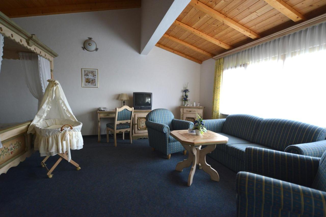 Landhaus Waldfrieden Tengen Room photo